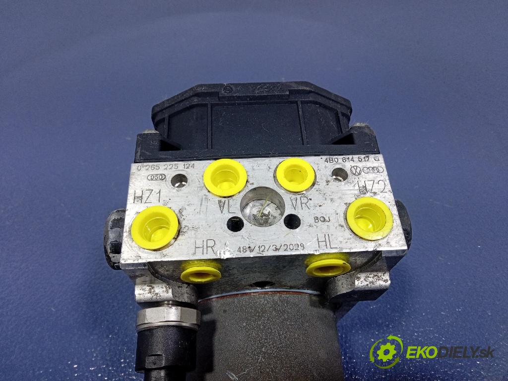 Vw Passat 2004 čerpadlo ABS x 4B0614517G