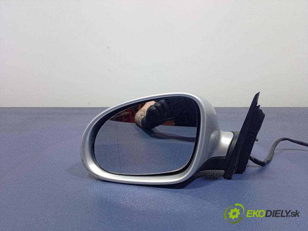 Vw Passat 2004 zpětné zrcátko Vlevo, odjet: 3B0857933P