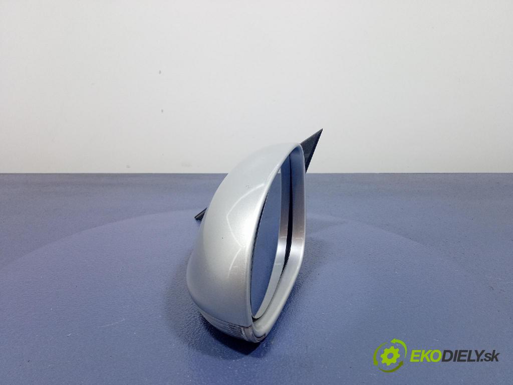 Vw Passat 2004 zpětné zrcátko Vlevo, odjet: 3B0857933P