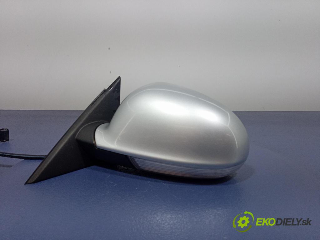 Vw Passat 2004 zpětné zrcátko Vlevo, odjet: 3B0857933P