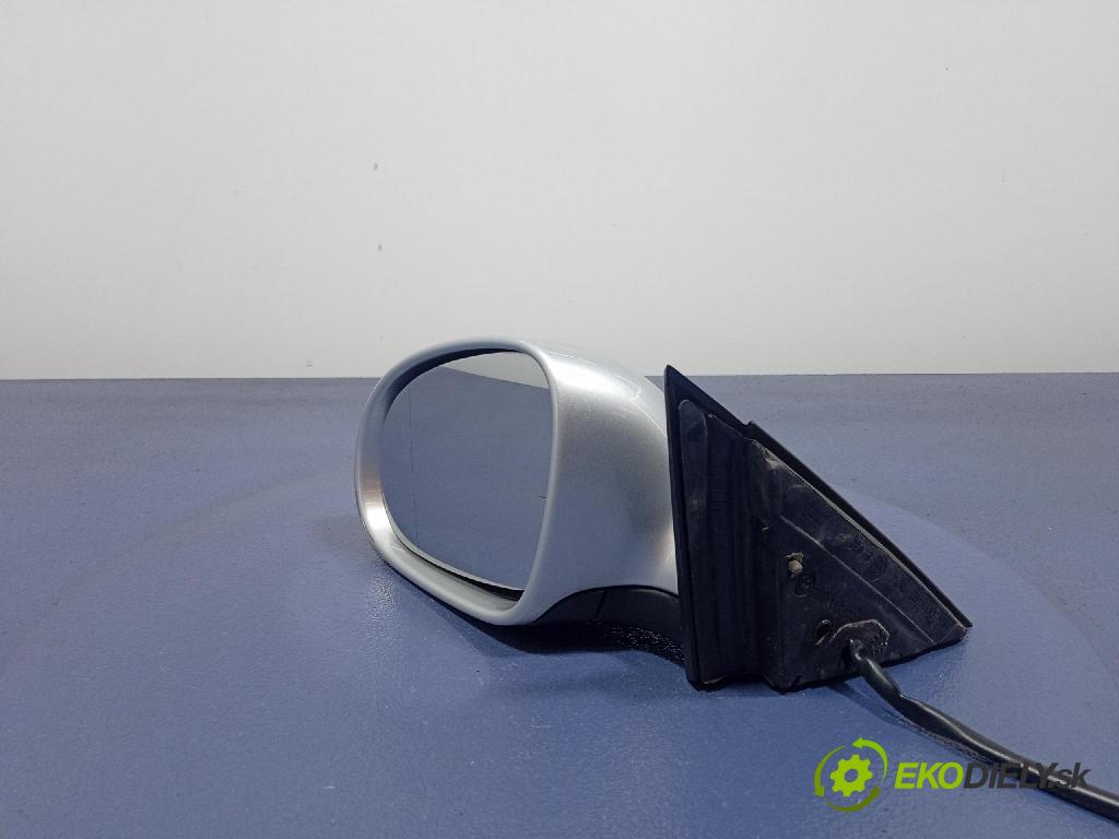 Vw Passat 2004 zpětné zrcátko Vlevo, odjet: 3B0857933P