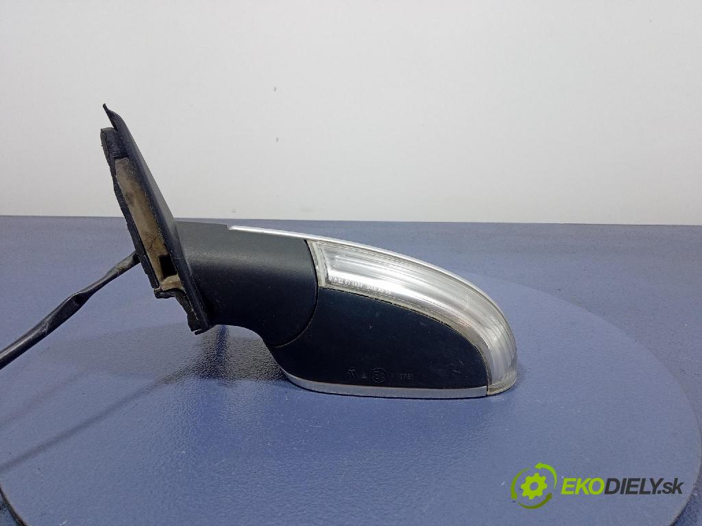 Vw Passat 2004 zpětné zrcátko Vlevo, odjet: 3B0857933P