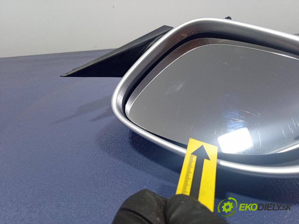 Vw Passat 2004 zpětné zrcátko Vlevo, odjet: 3B0857933P