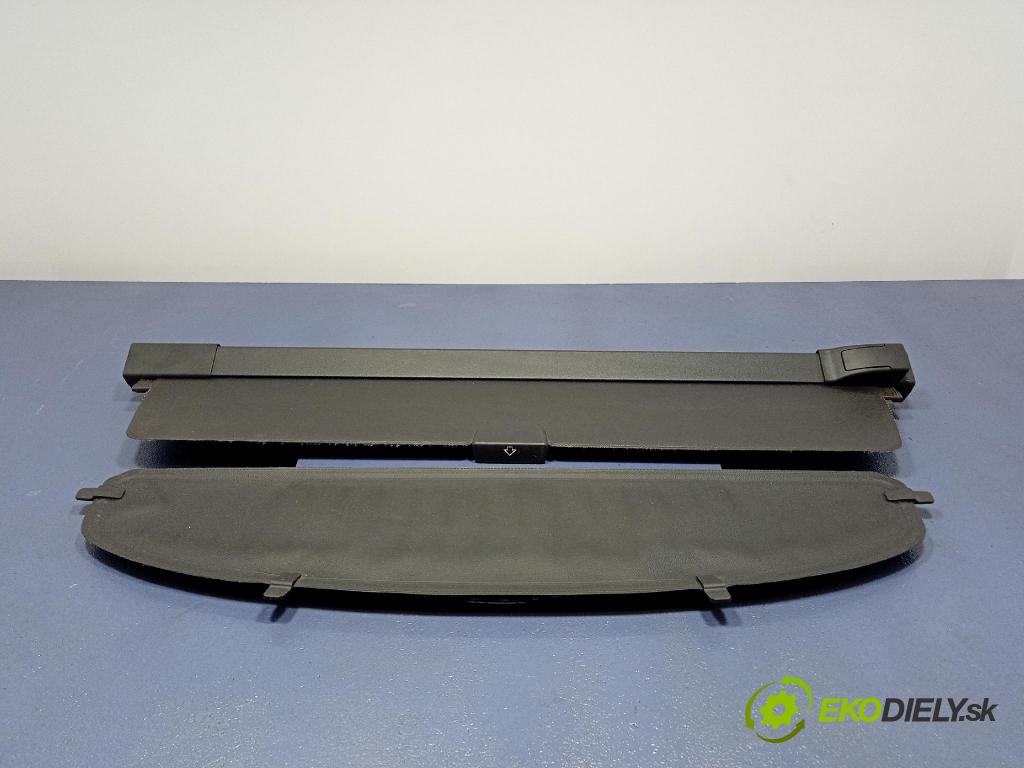 Opel Insignia 2011 roleta