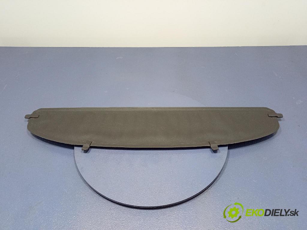 Opel Insignia 2011 roleta