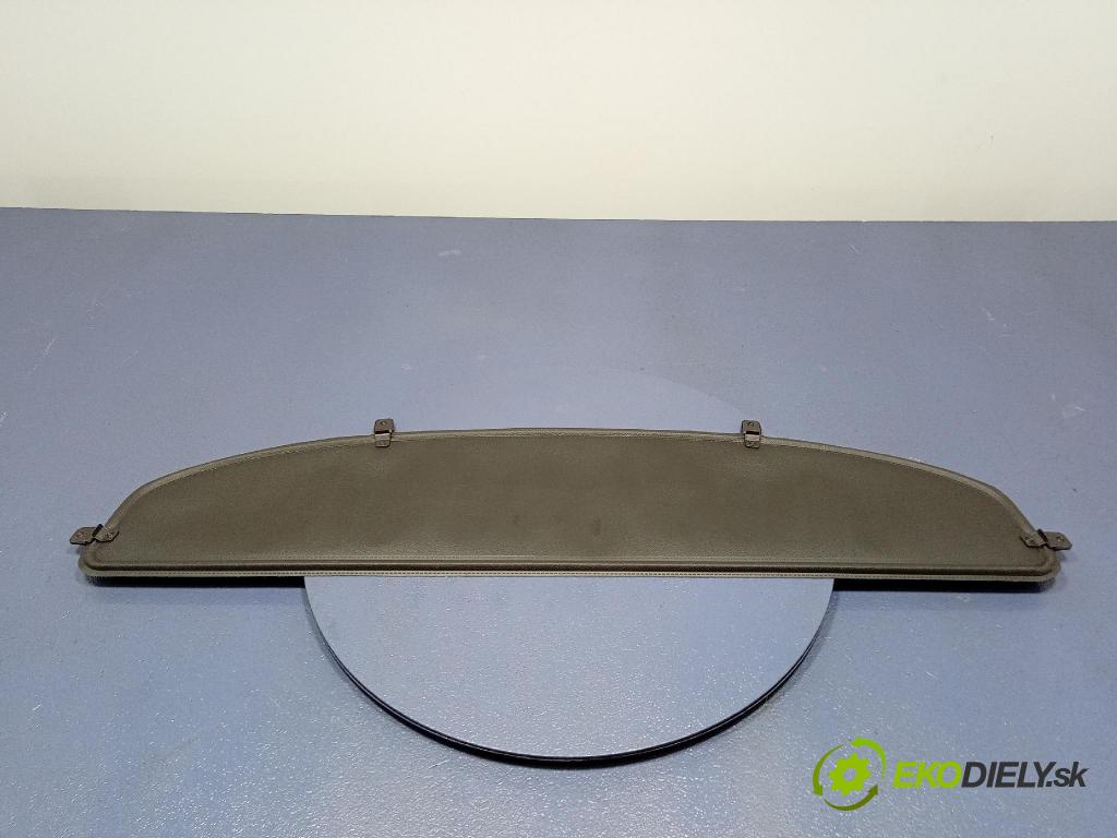 Opel Insignia 2011 roleta