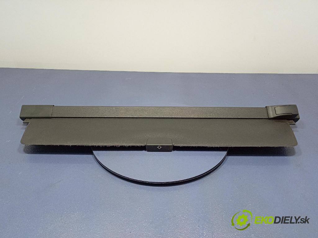 Opel Insignia 2011 roleta