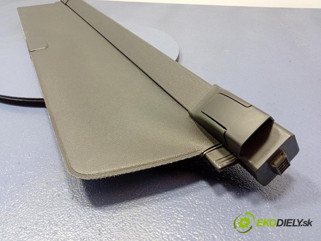 Opel Insignia 2011 roleta