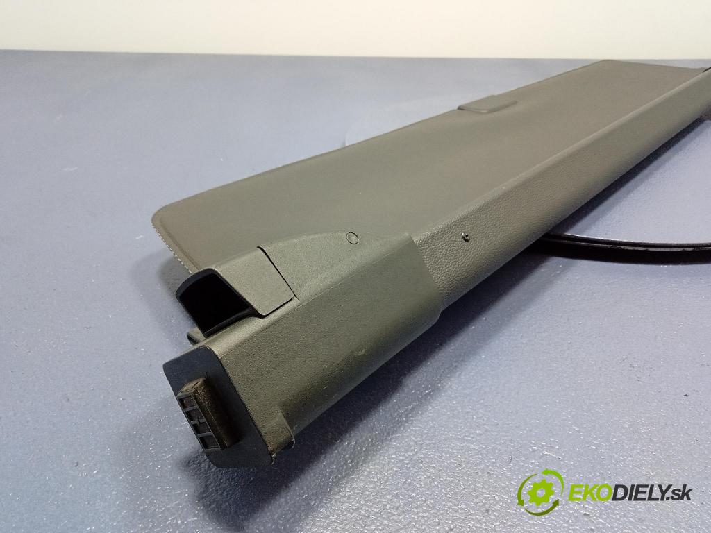 Opel Insignia 2011 roleta