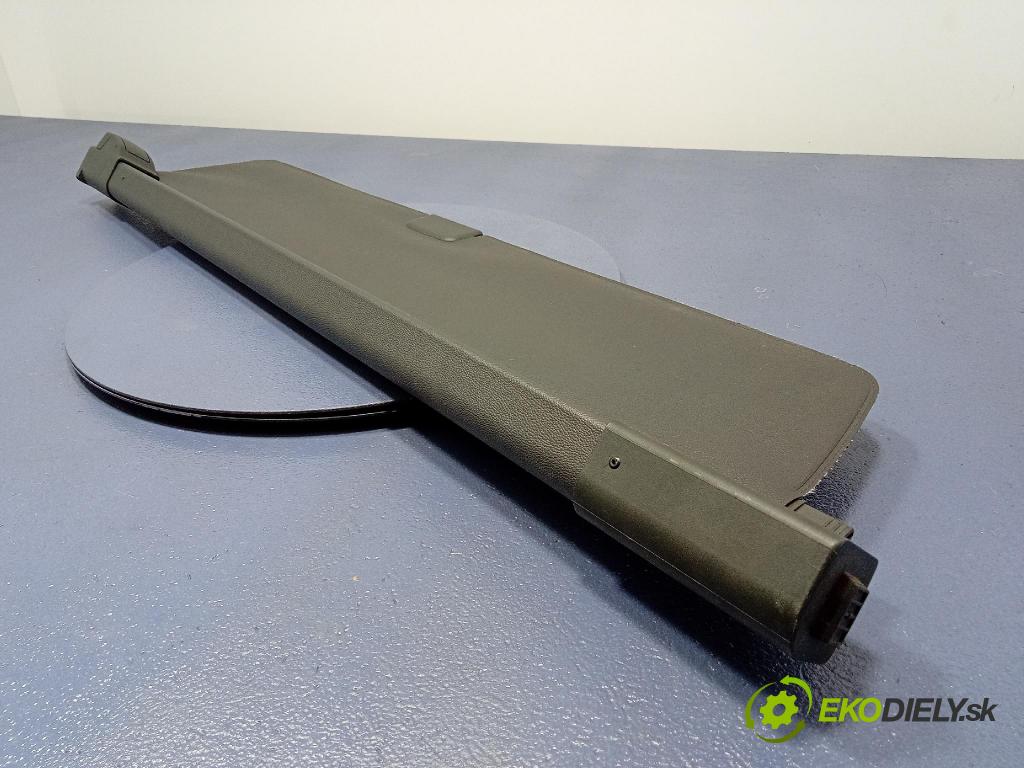 Opel Insignia 2011 roleta