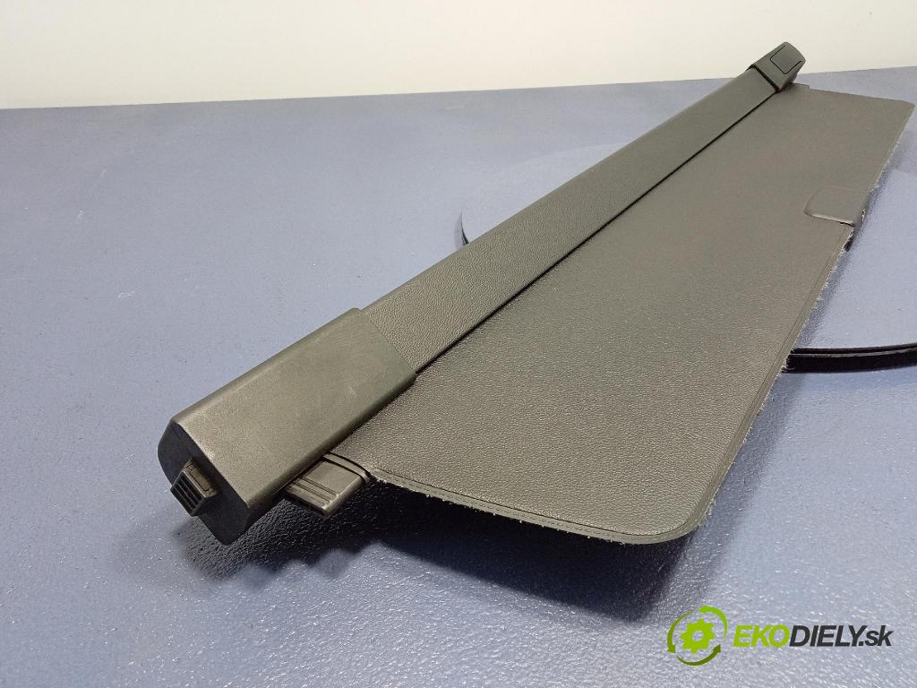 Opel Insignia 2011 roleta