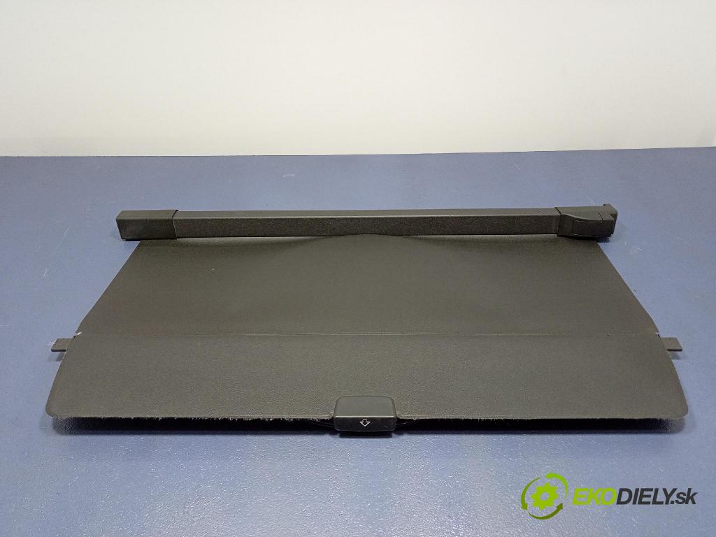 Opel Insignia 2011 roleta