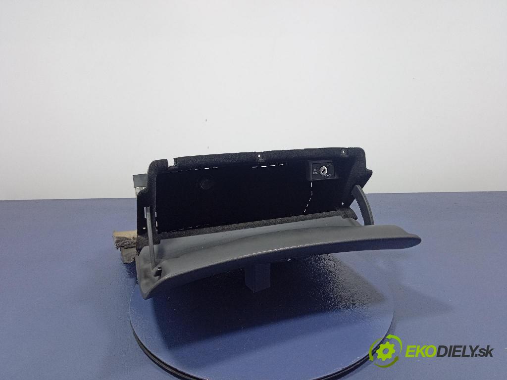 Vw Passat 2004 kastlík 3B1857101