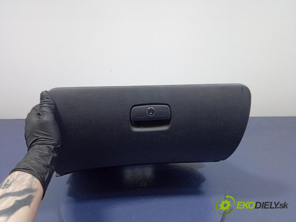 Vw Passat 2004 kastlík 3B1857101