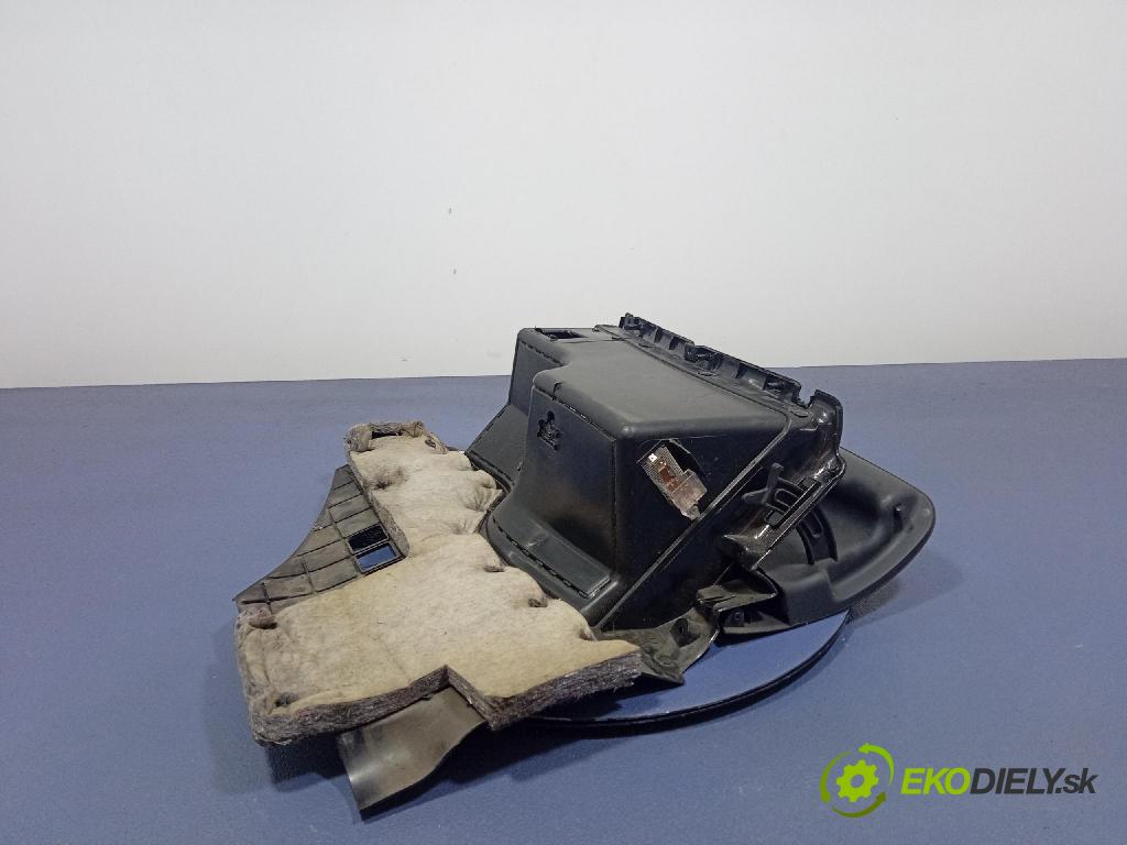 Vw Passat 2004 kastlík 3B1857101