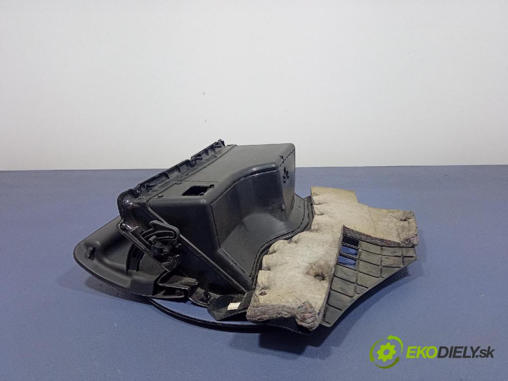 Vw Passat 2004 kastlík 3B1857101