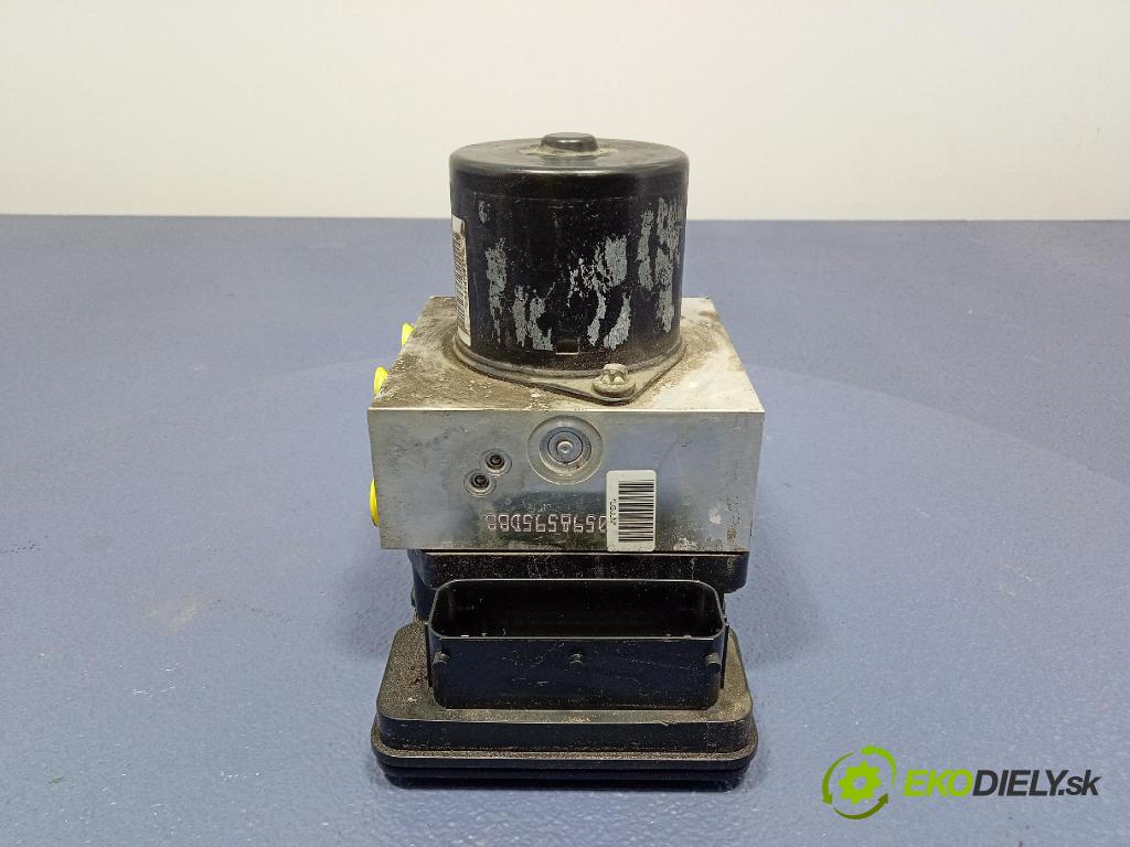 Opel Insignia 2011 čerpadlo ABS x 22757649