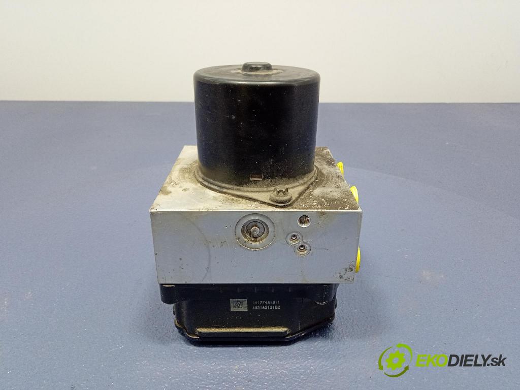 Opel Insignia 2011 čerpadlo ABS x 22757649