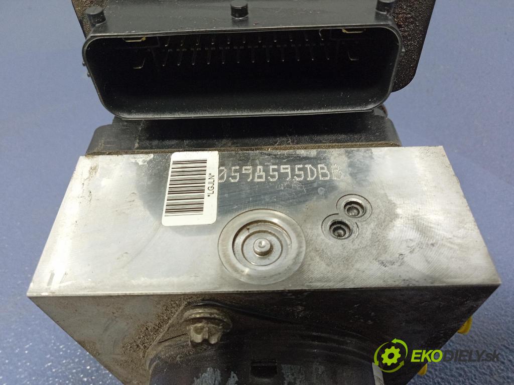 Opel Insignia 2011 čerpadlo ABS x 22757649