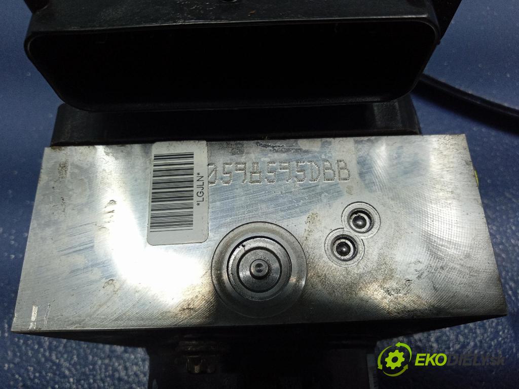 Opel Insignia 2011 čerpadlo ABS x 22757649