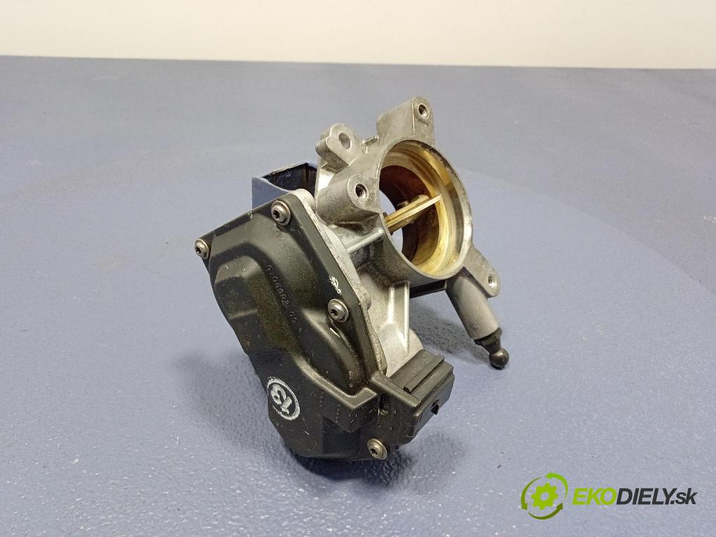 Opel Insignia 2011 škrticí klapka 55564164