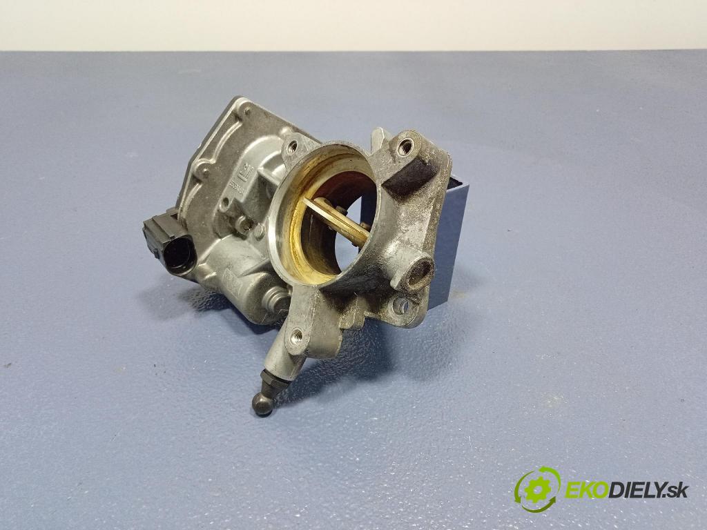 Opel Insignia 2011 škrticí klapka 55564164