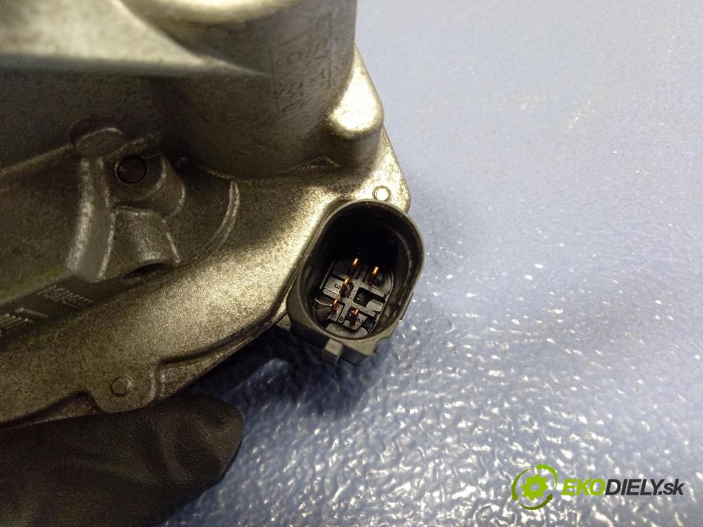 Opel Insignia 2011 škrticí klapka 55564164