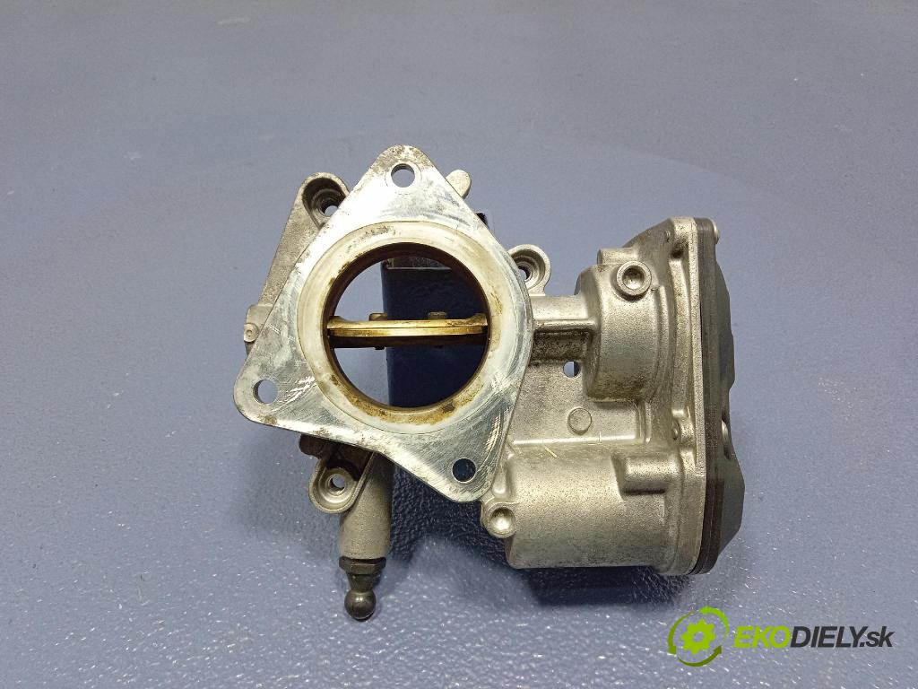 Opel Insignia 2011 škrticí klapka 55564164