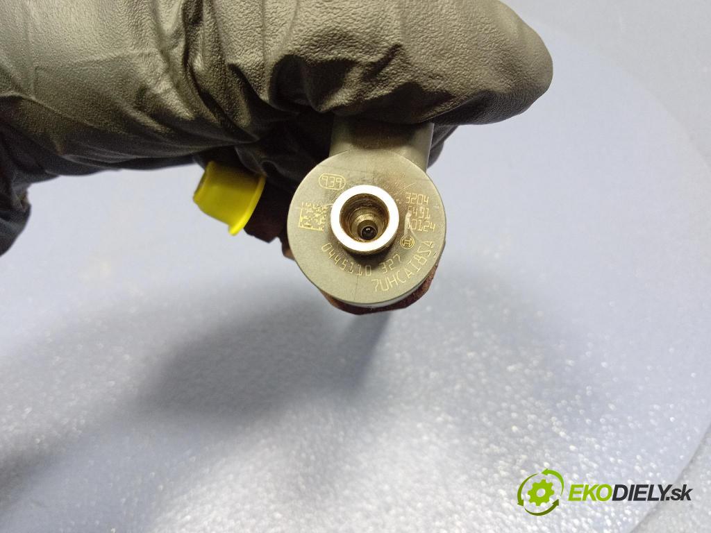 Opel Insignia 2011 vstřikovač 0445110327