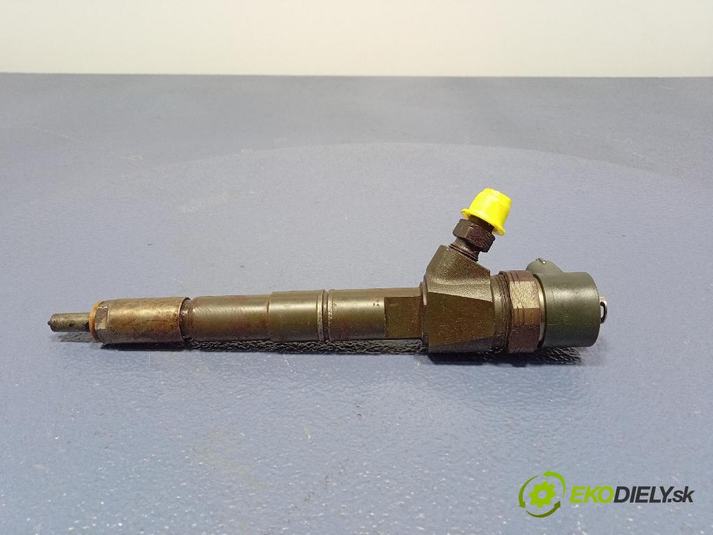 Opel Insignia 2011 vstřikovač 0445110327