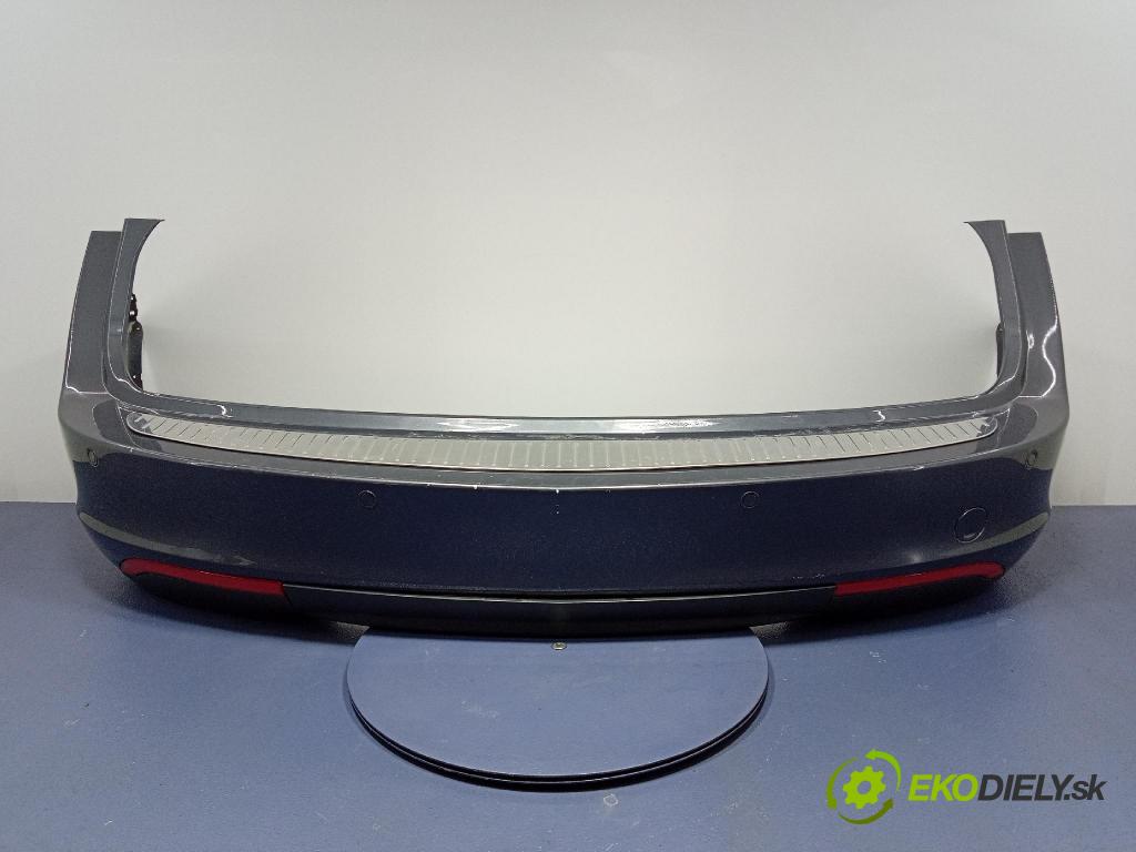 Opel Insignia 2011 nárazník Zad: