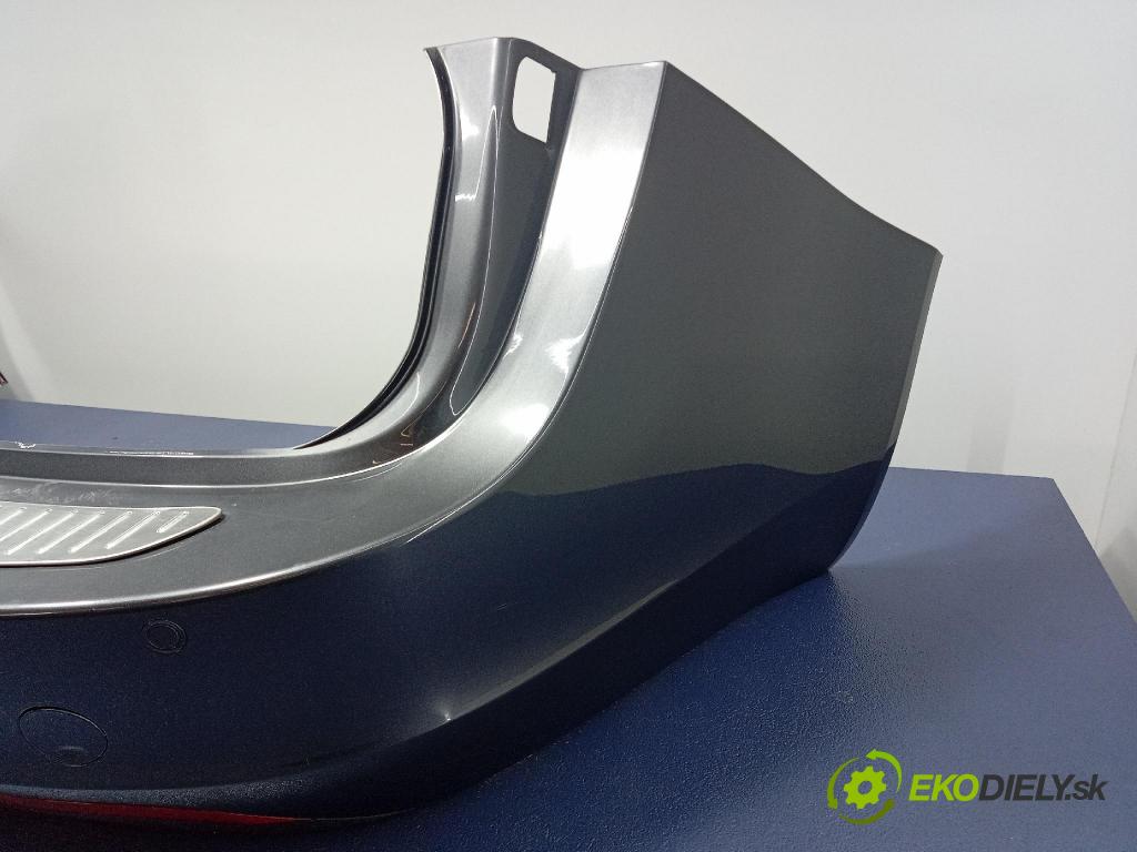 Opel Insignia 2011 nárazník Zad: