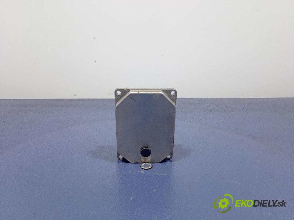 Fiat Albea 2006 řídící jednotka Motor: 51779527