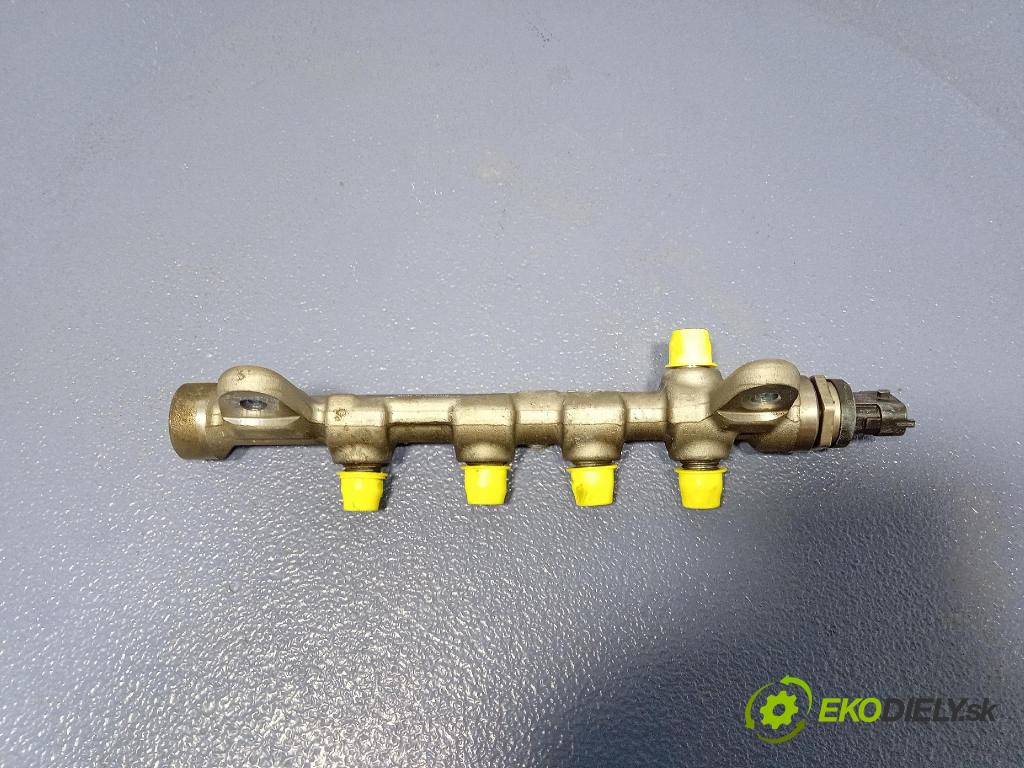 Opel Insignia 2011 lišta Zásobování 55576177