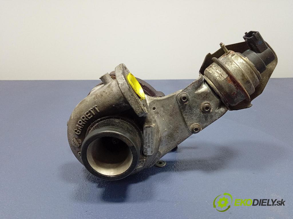 Opel Insignia 2011 (Turbo-kompresor:): 55570748