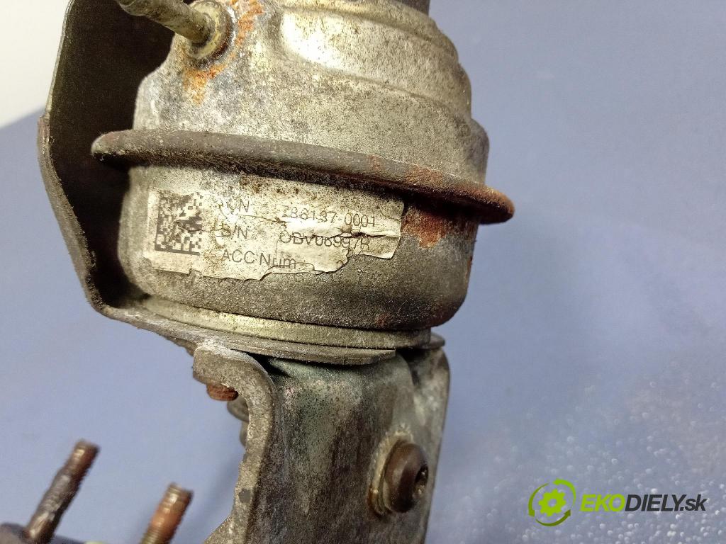 Opel Insignia 2011 (Turbo-kompresor:): 55570748