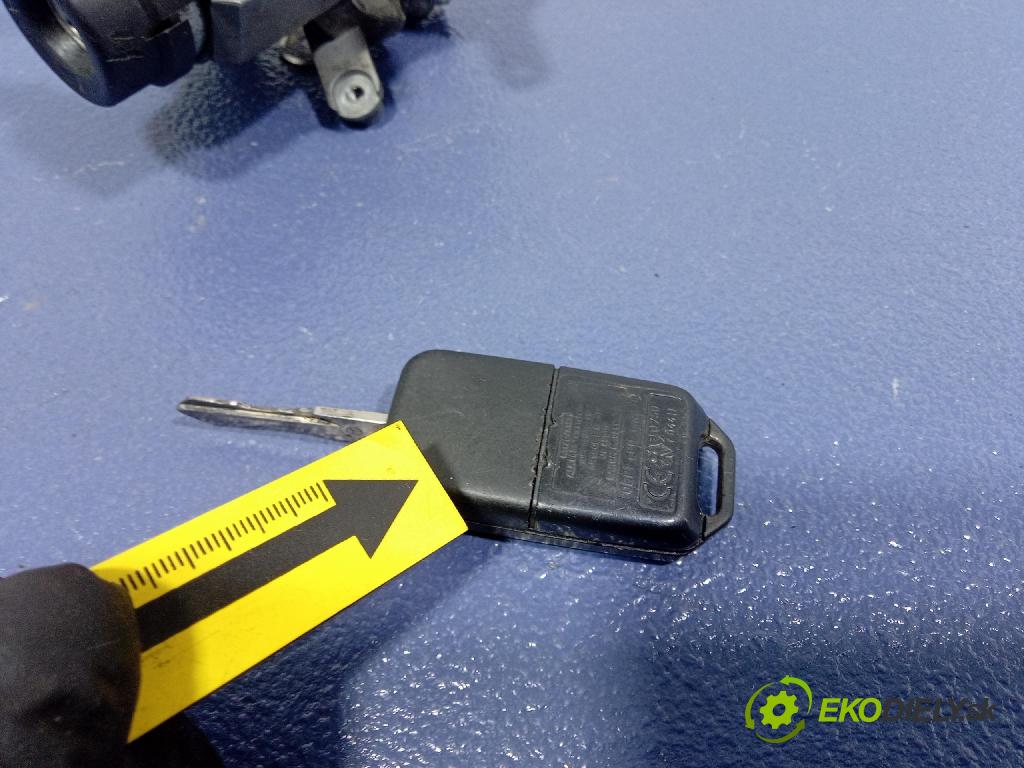 Mercedes Vito 1998 Spínač zapalování.