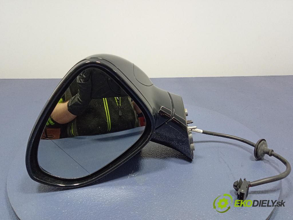 Opel Zafira 2016 zpětné zrcátko Vlevo, odjet: MR570104