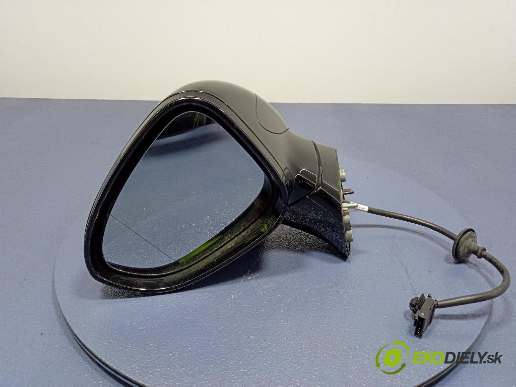Opel Zafira 2016 zpětné zrcátko Vlevo, odjet: MR570104