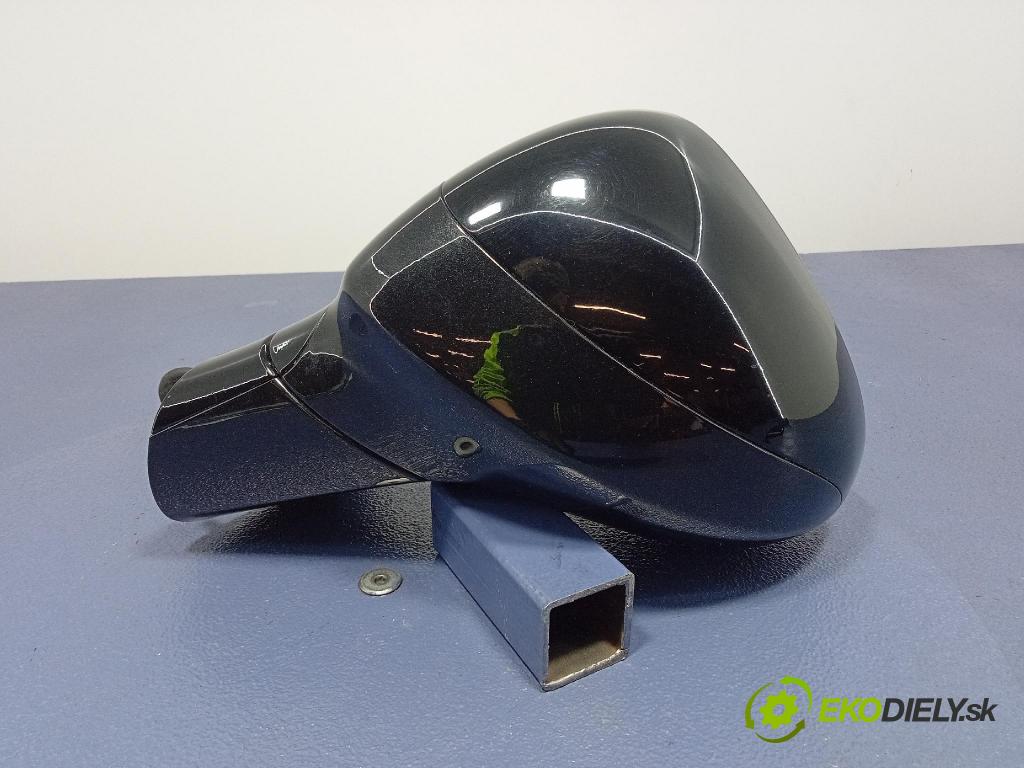 Opel Zafira 2016 zpětné zrcátko Vlevo, odjet: MR570104