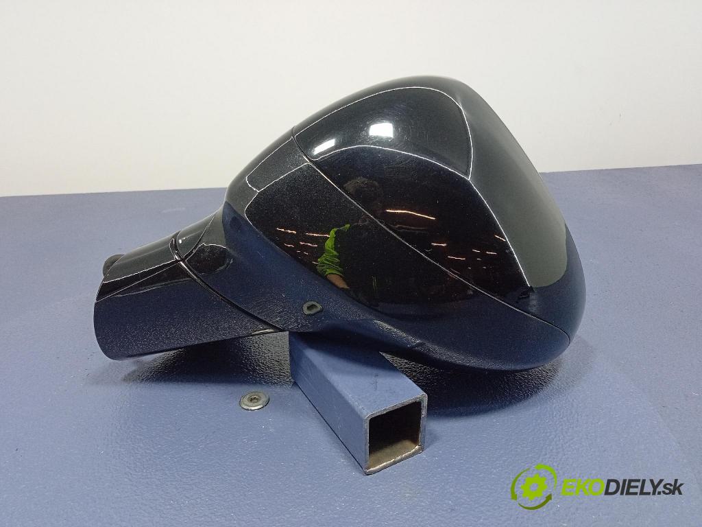 Opel Zafira 2016 zpětné zrcátko Vlevo, odjet: MR570104