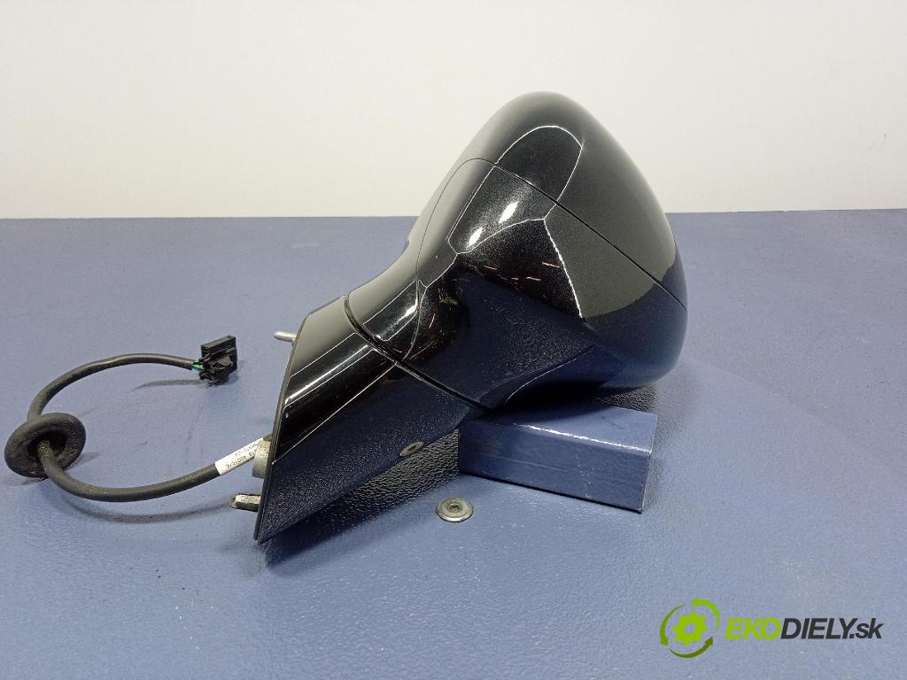 Opel Zafira 2016 zpětné zrcátko Vlevo, odjet: MR570104