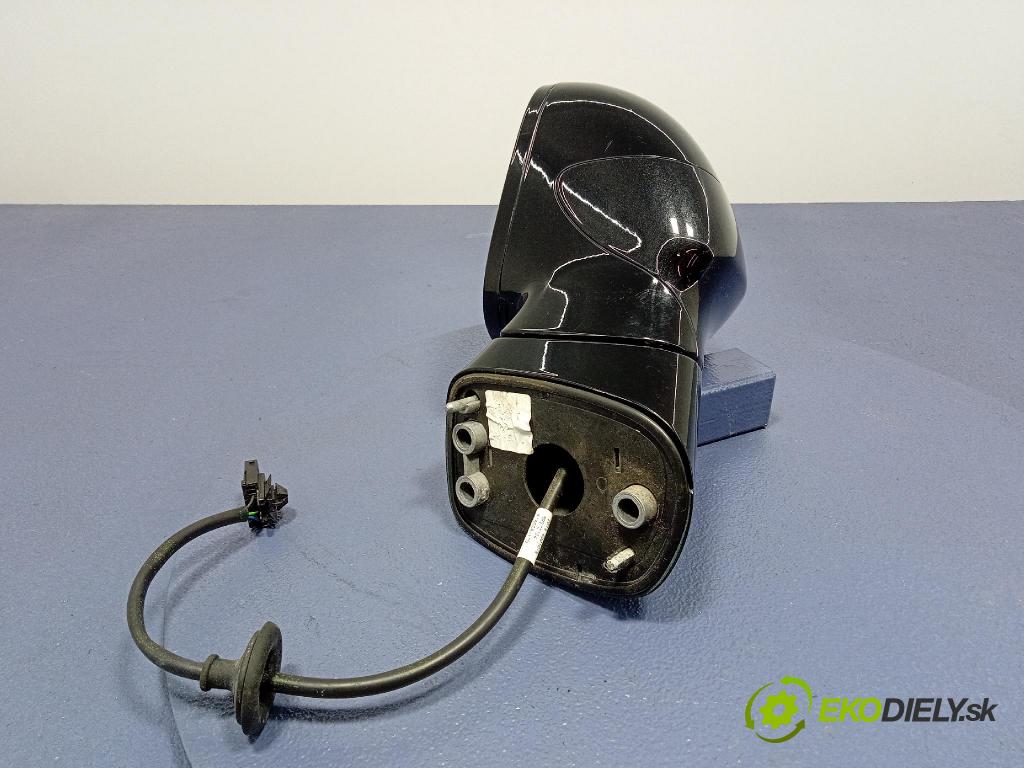 Opel Zafira 2016 zpětné zrcátko Vlevo, odjet: MR570104