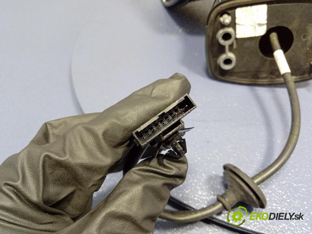 Opel Zafira 2016 zpětné zrcátko Vlevo, odjet: MR570104