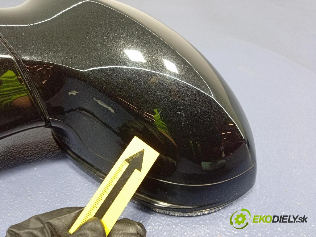 Opel Zafira 2016 zpětné zrcátko Vlevo, odjet: MR570104