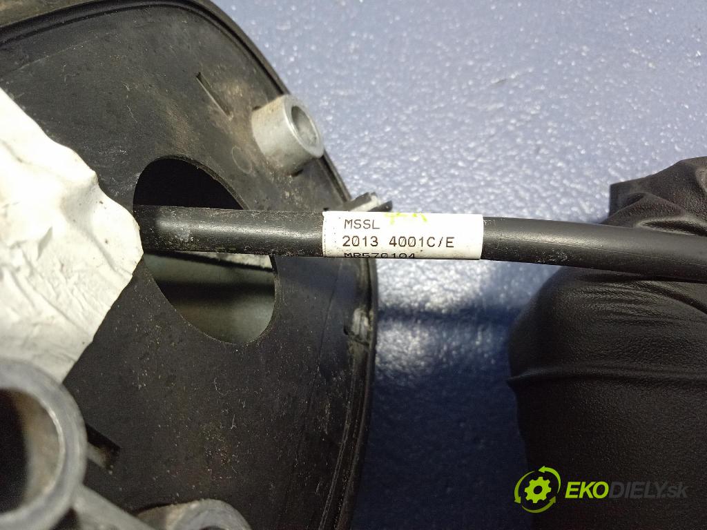 Opel Zafira 2016 zpětné zrcátko Vlevo, odjet: MR570104