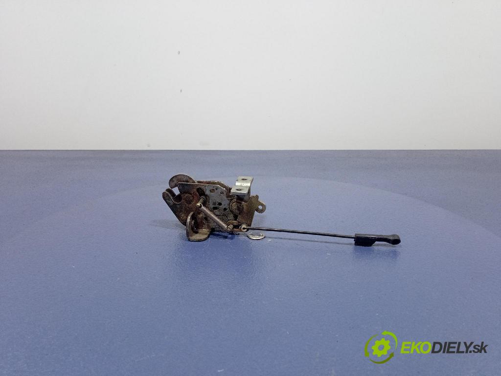 Mercedes Vito 1998 zámek Klapky: kufr A6387430335