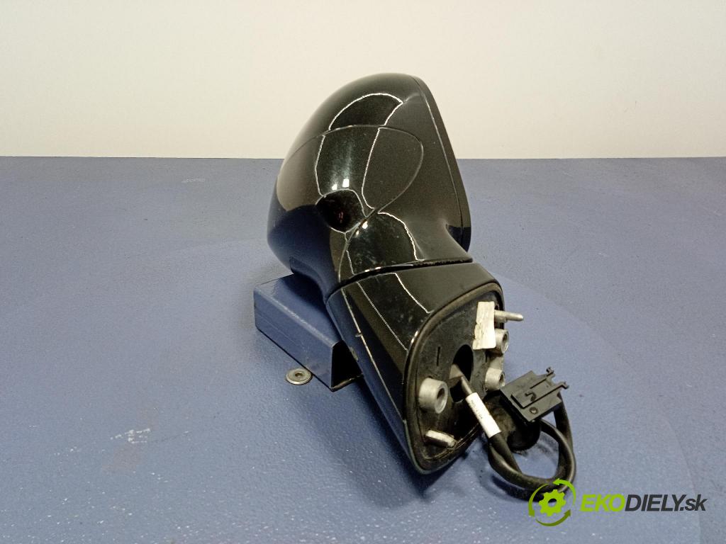 Opel Zafira 2016 zpětné zrcátko prave