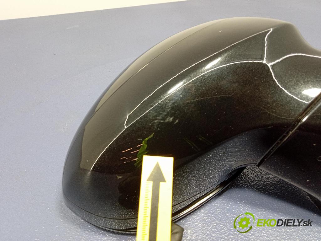 Opel Zafira 2016 zpětné zrcátko prave