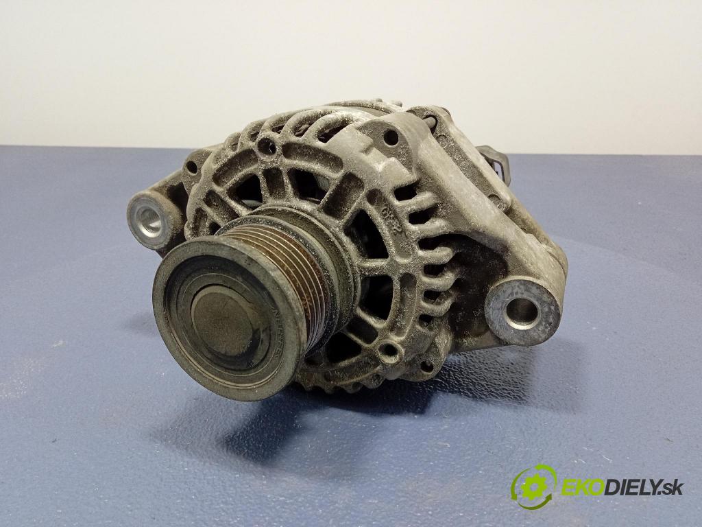 Opel Insignia 2011 Alternator 13502583